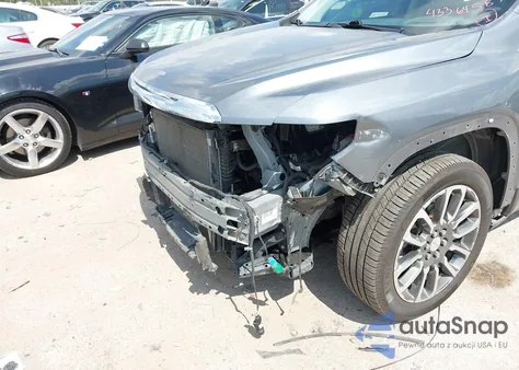 2022 GMC Acadia Awd Denali z USA, uszkodzony, nr VIN 1GKKNXLS5NZ128838